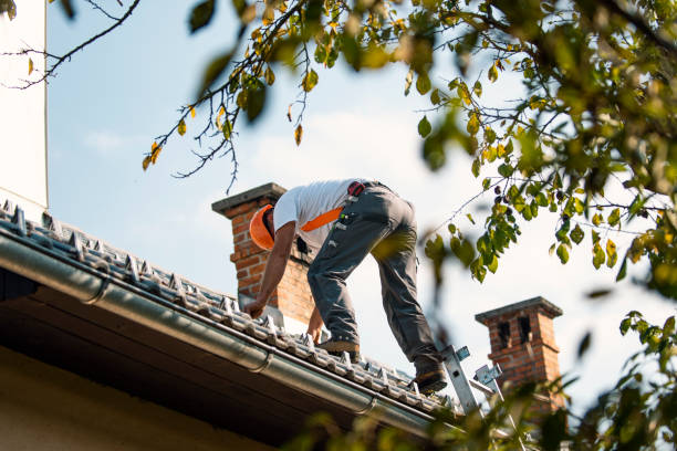 Quick and Trustworthy Emergency Roof Repair Services in Fort Mill, SC