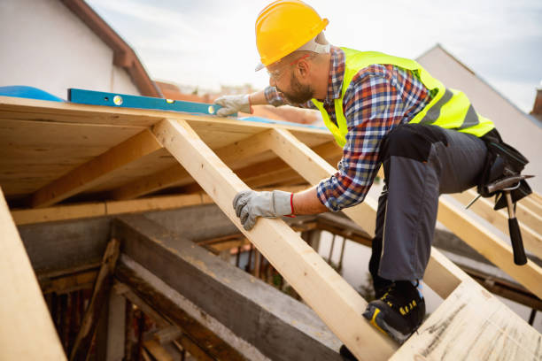 Best Residential Roofing Contractor  in Fort Mill, SC