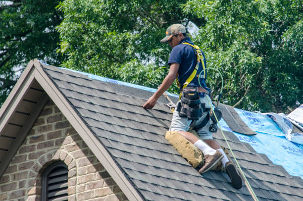 Best Residential Roofing Contractor  in Fort Mill, SC
